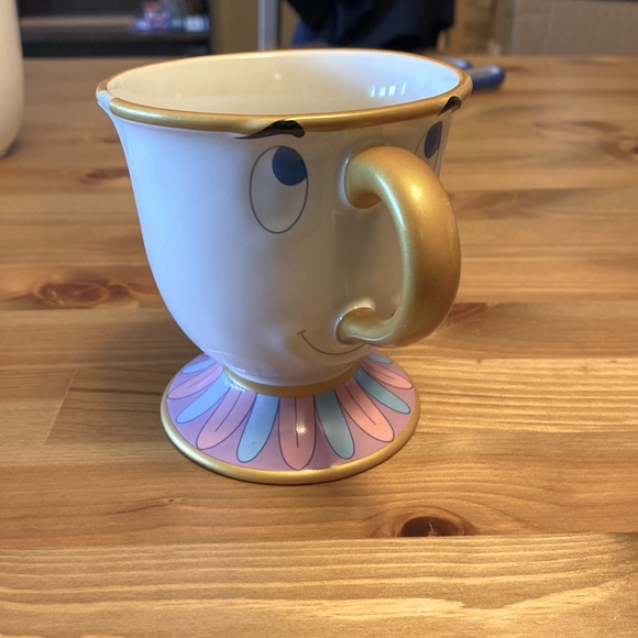 Disney Chip Mug - Picture 2 of 3